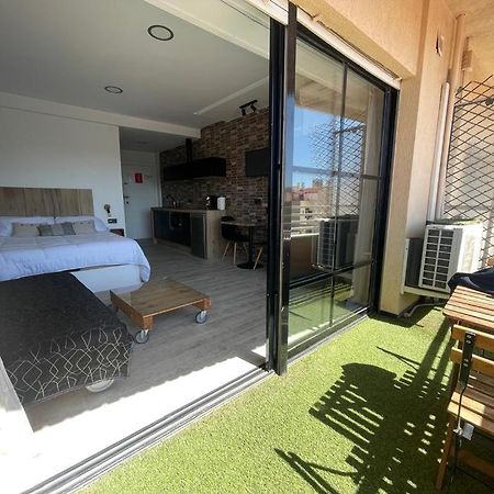 Estudiotel 95 Centro Alicante Exteriör bild